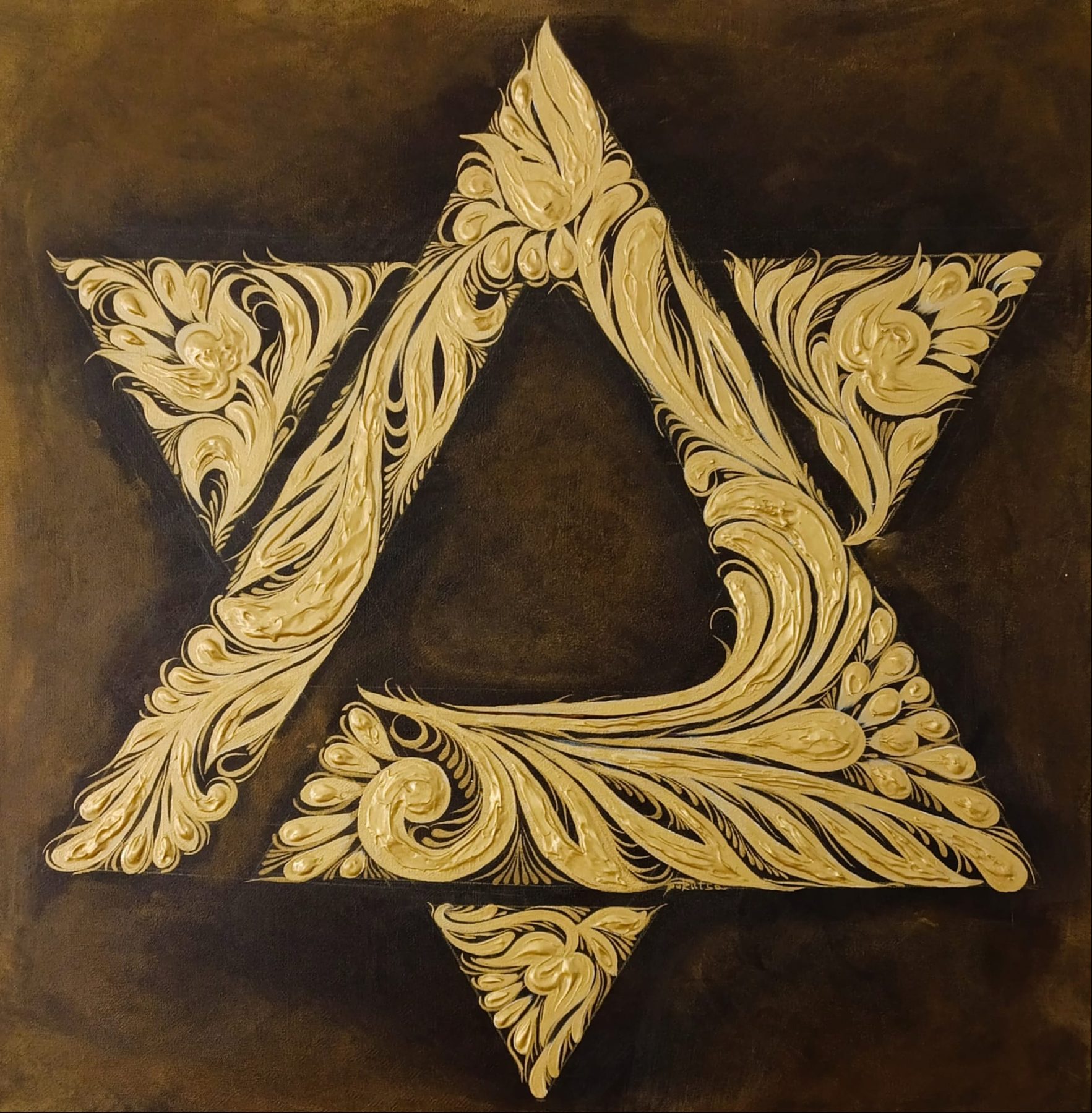 Symbol & Ornament